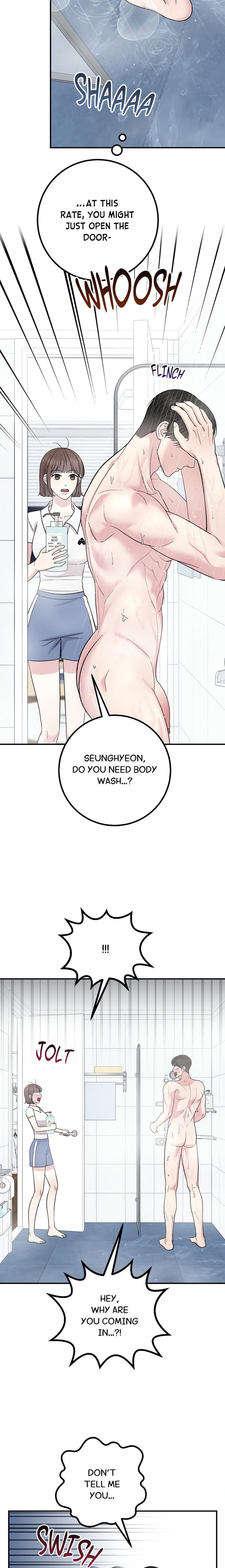 In Session (Uncensored) 7
