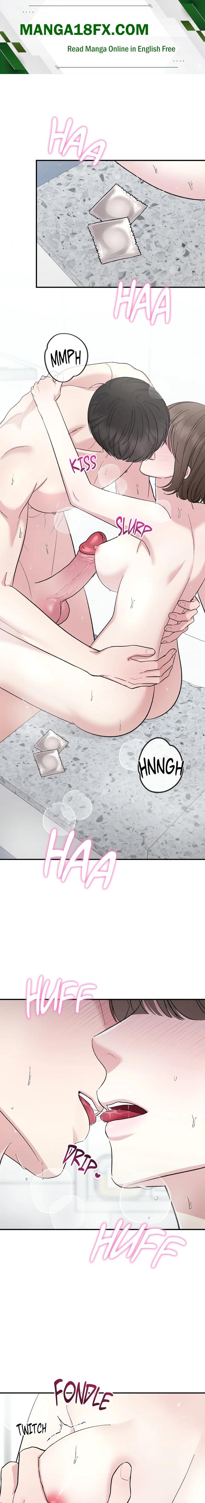 In Session (Uncensored) 1