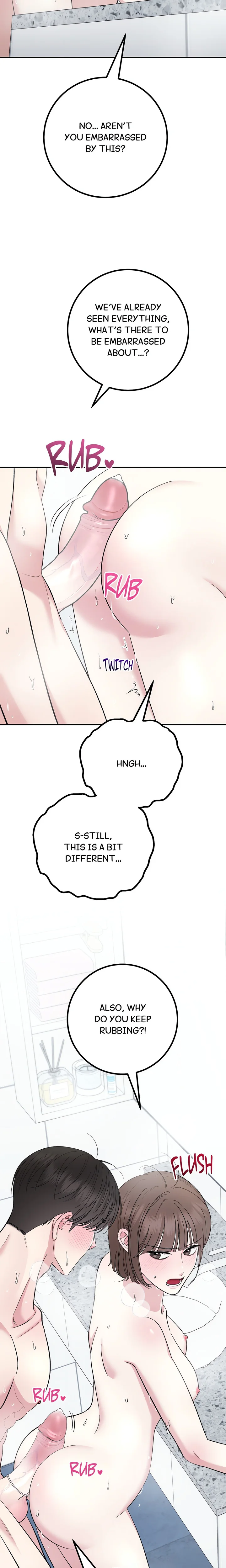 In Session (Uncensored) 12