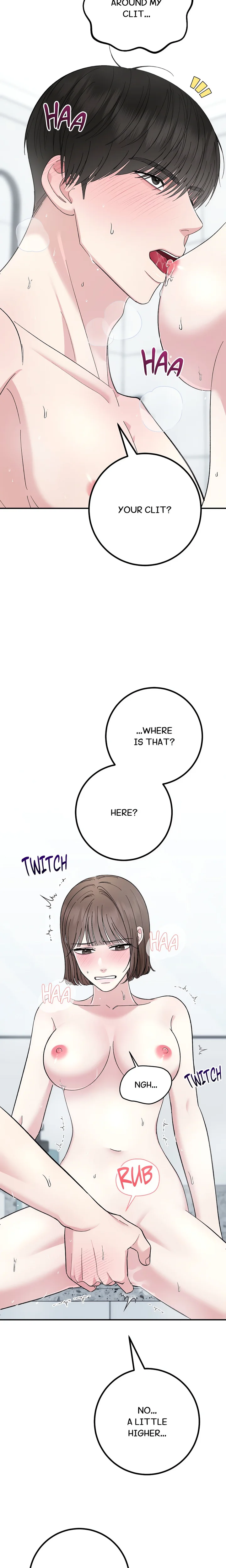 In Session (Uncensored) 5
