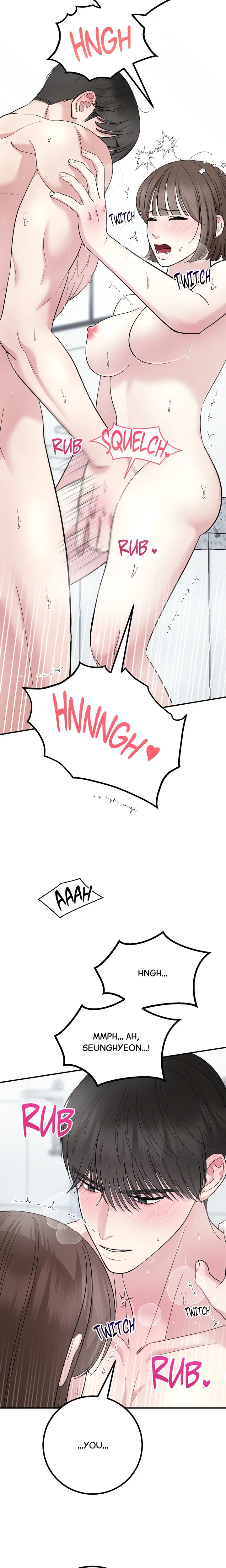 In Session (Uncensored) 7