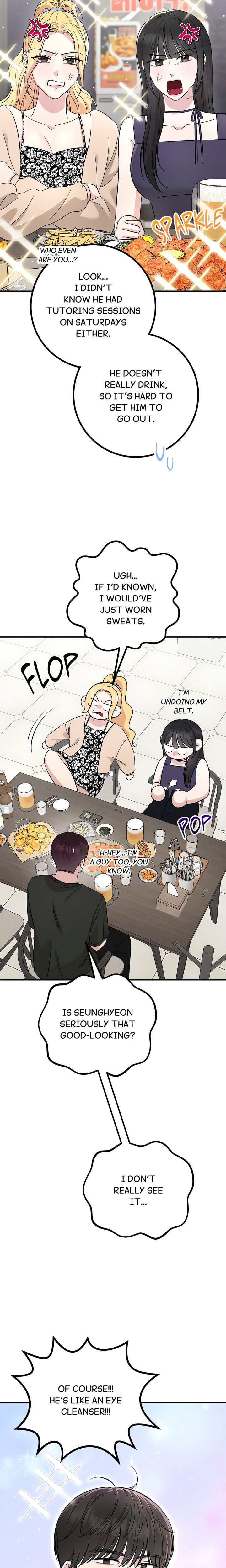 In Session (Uncensored) 2