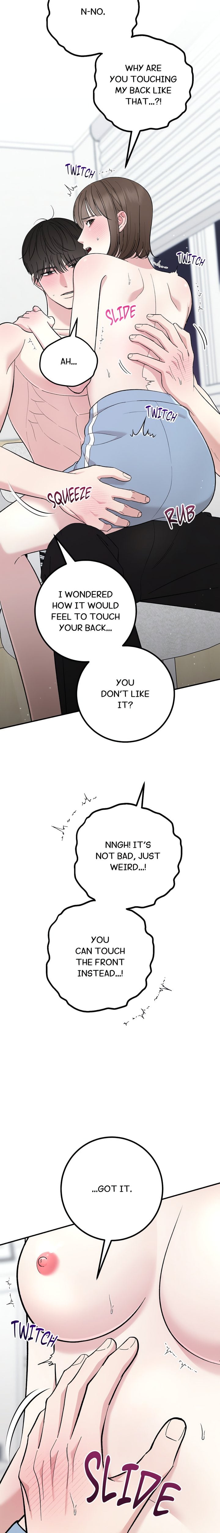 In Session (Uncensored) 23