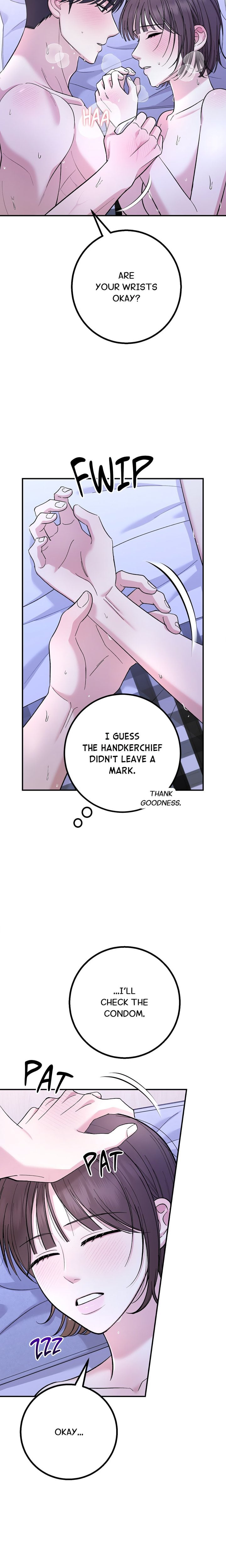 In Session (Uncensored) 23