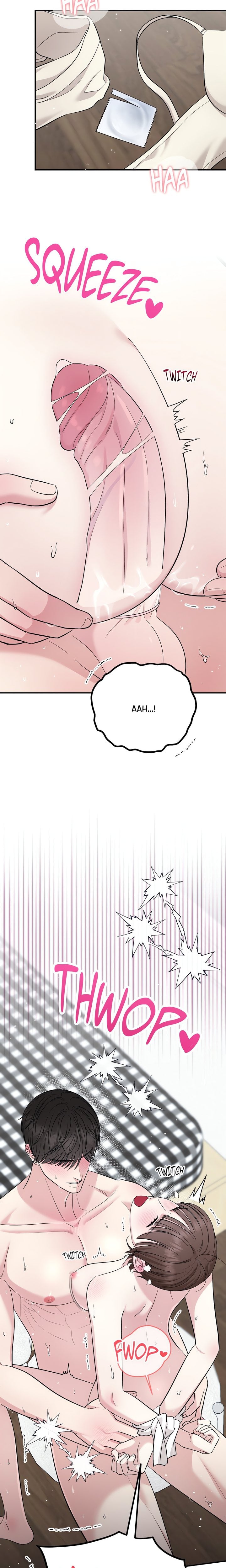 In Session (Uncensored) 6