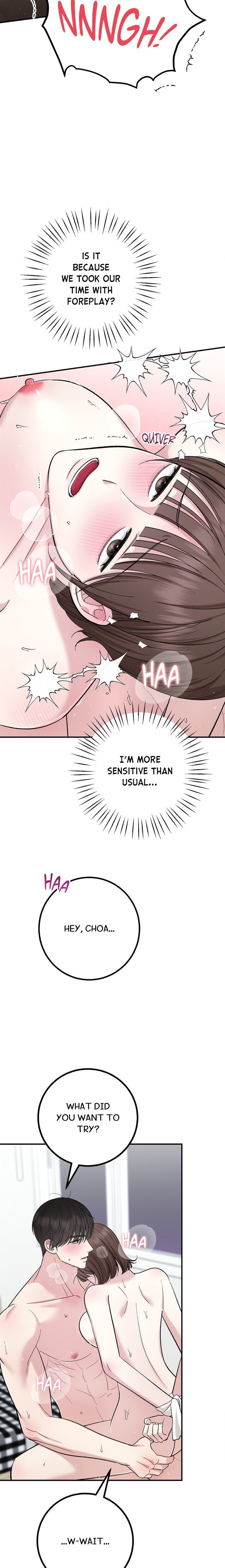 In Session (Uncensored) 7