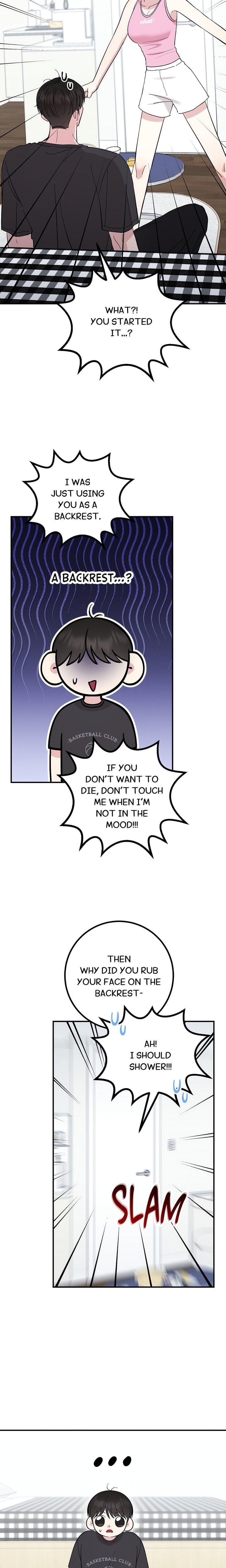 In Session (Uncensored) 11
