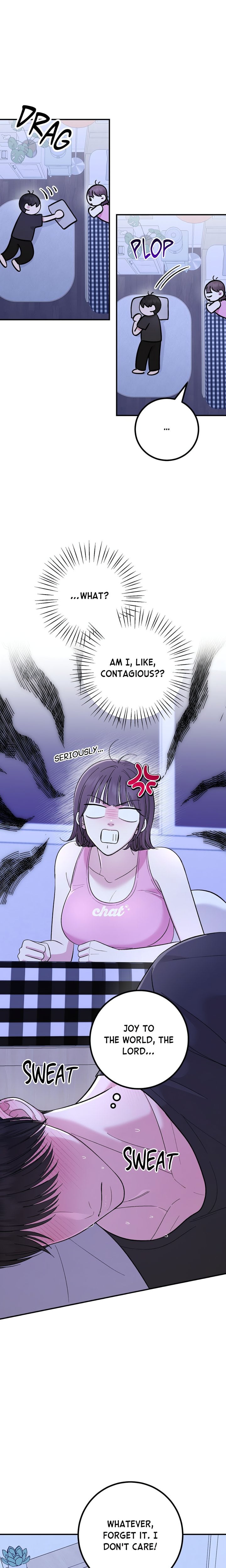 In Session (Uncensored) 19