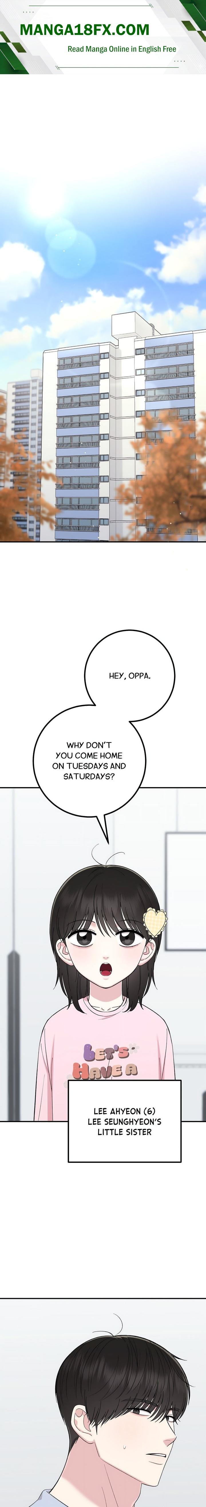 In Session (Uncensored) 1