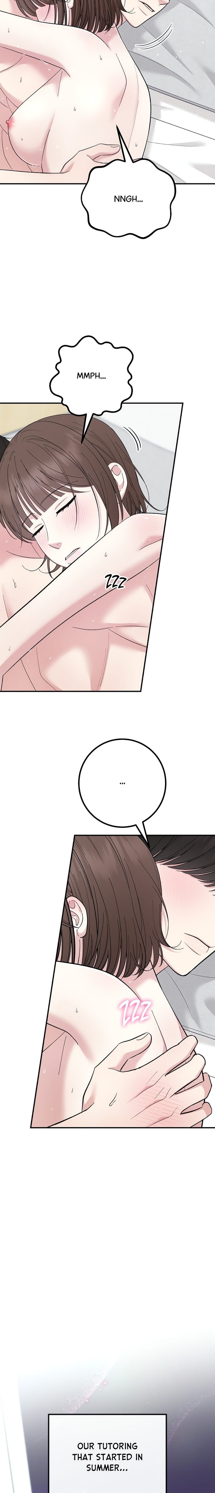 In Session (Uncensored) 16