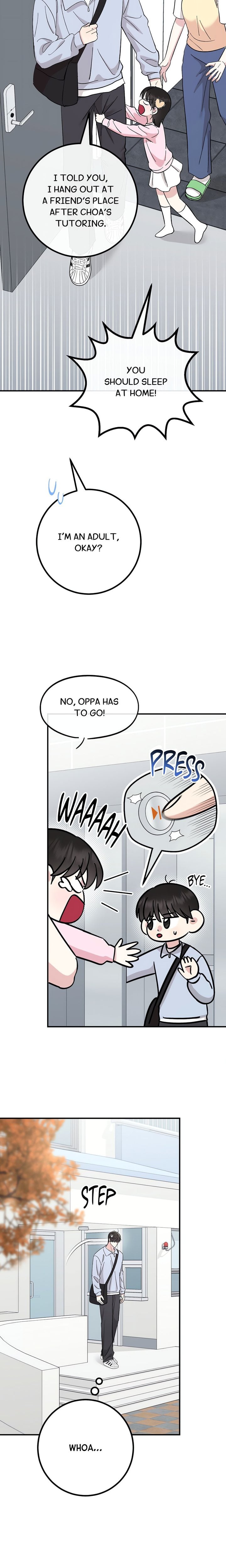 In Session (Uncensored) 3
