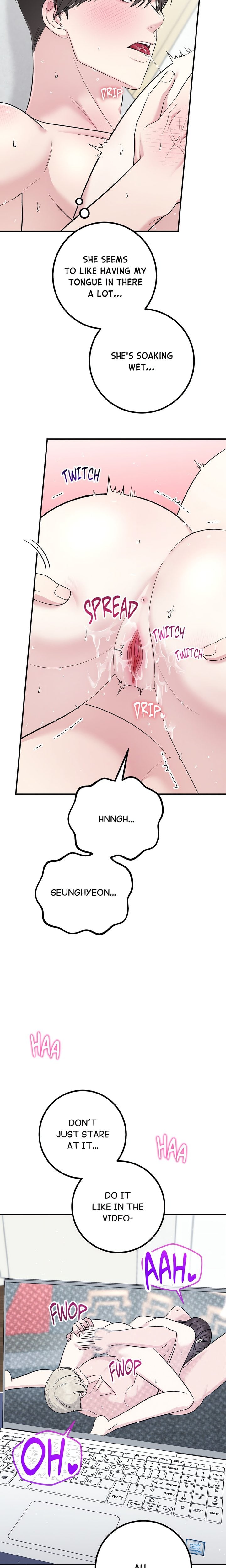 In Session (Uncensored) 9