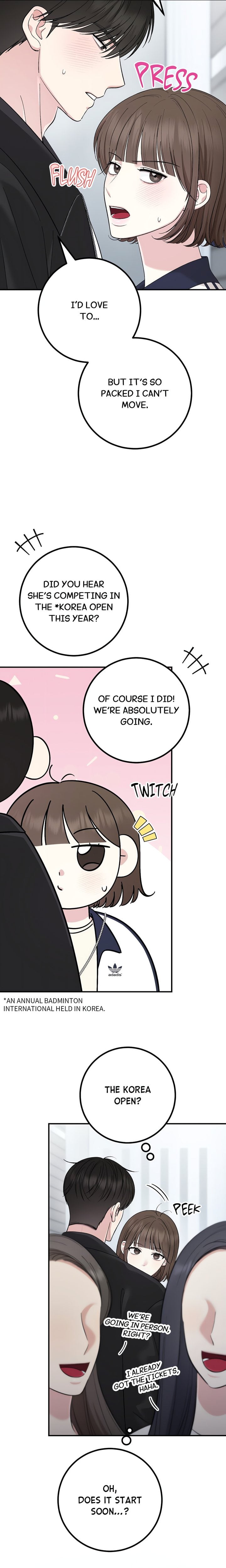 In Session (Uncensored) 12