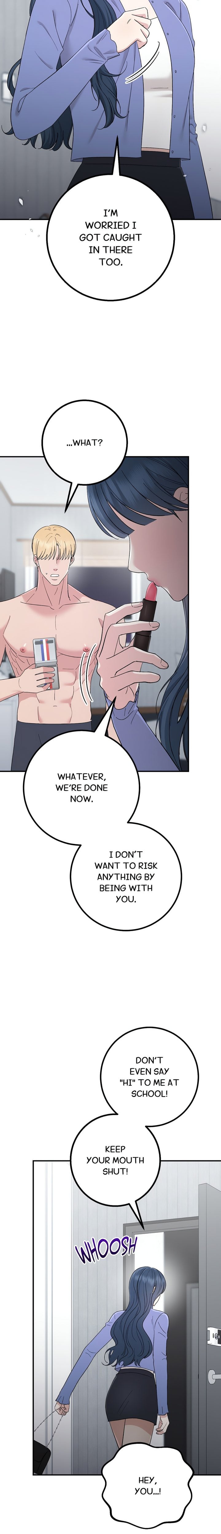 In Session (Uncensored) 2