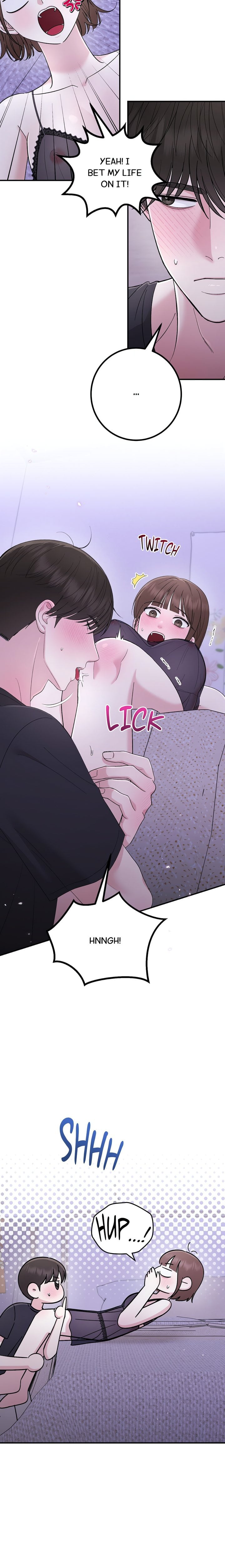In Session (Uncensored) 14