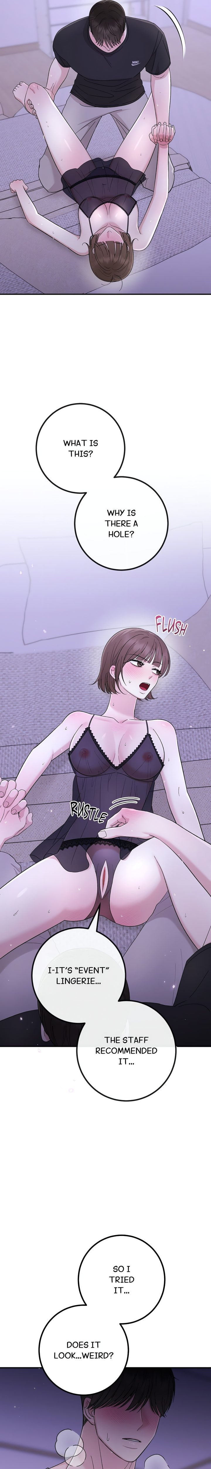 In Session (Uncensored) 21