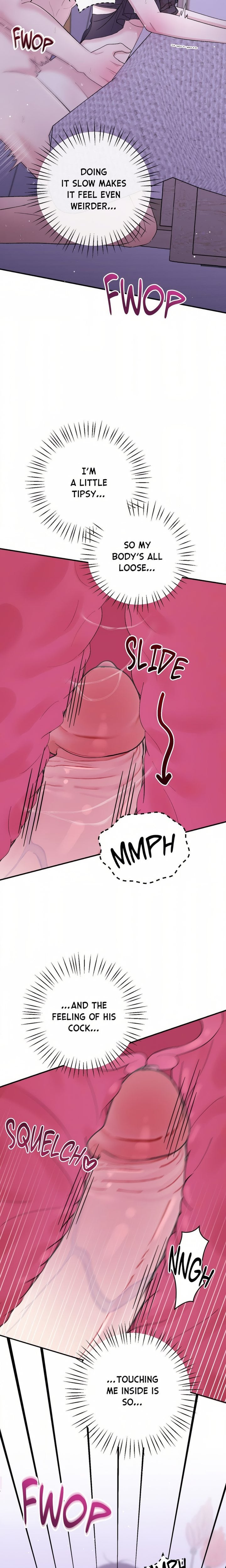 In Session (Uncensored) 13