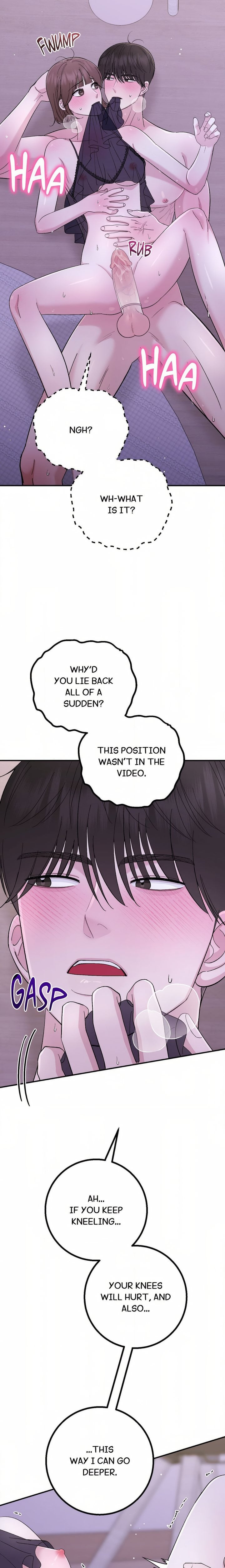In Session (Uncensored) 16
