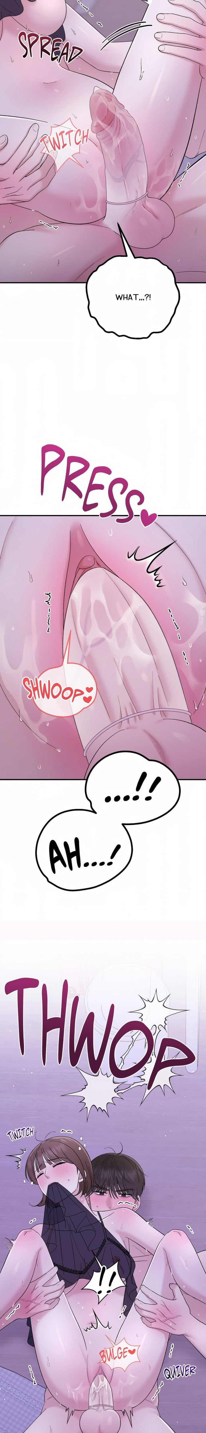 In Session (Uncensored) 17