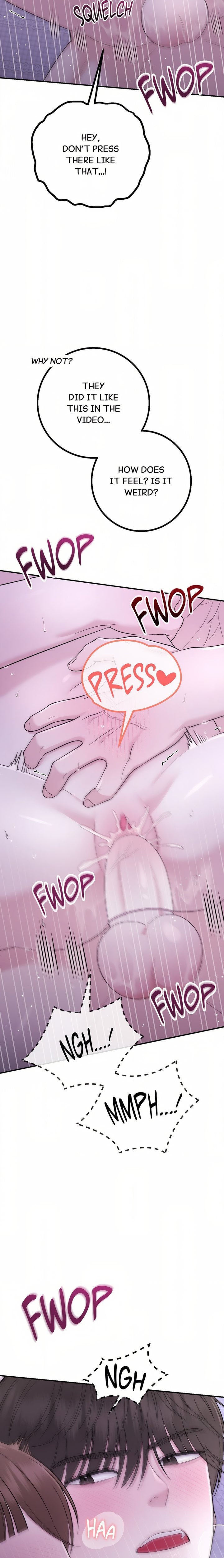In Session (Uncensored) 21