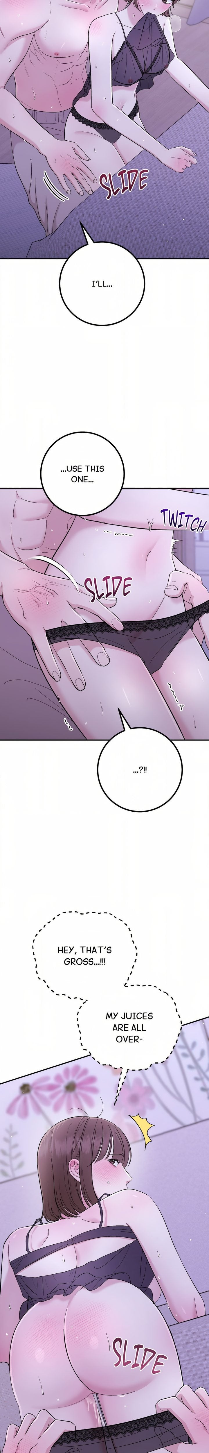 In Session (Uncensored) 8