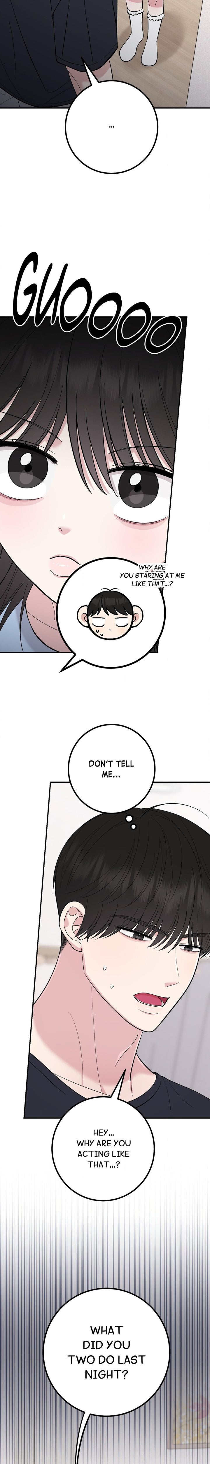 In Session (Uncensored) 16