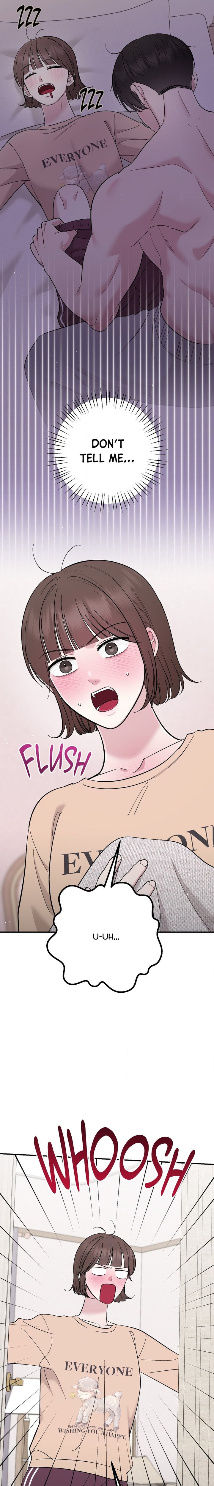 In Session (Uncensored) 7