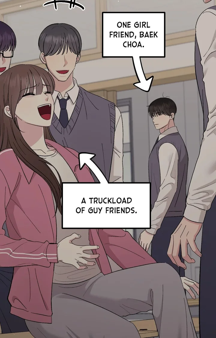 In Session (Uncensored) 42