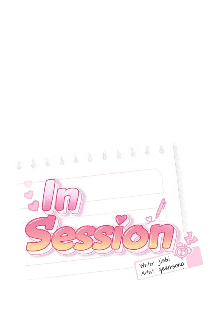 In Session (Uncensored) 71