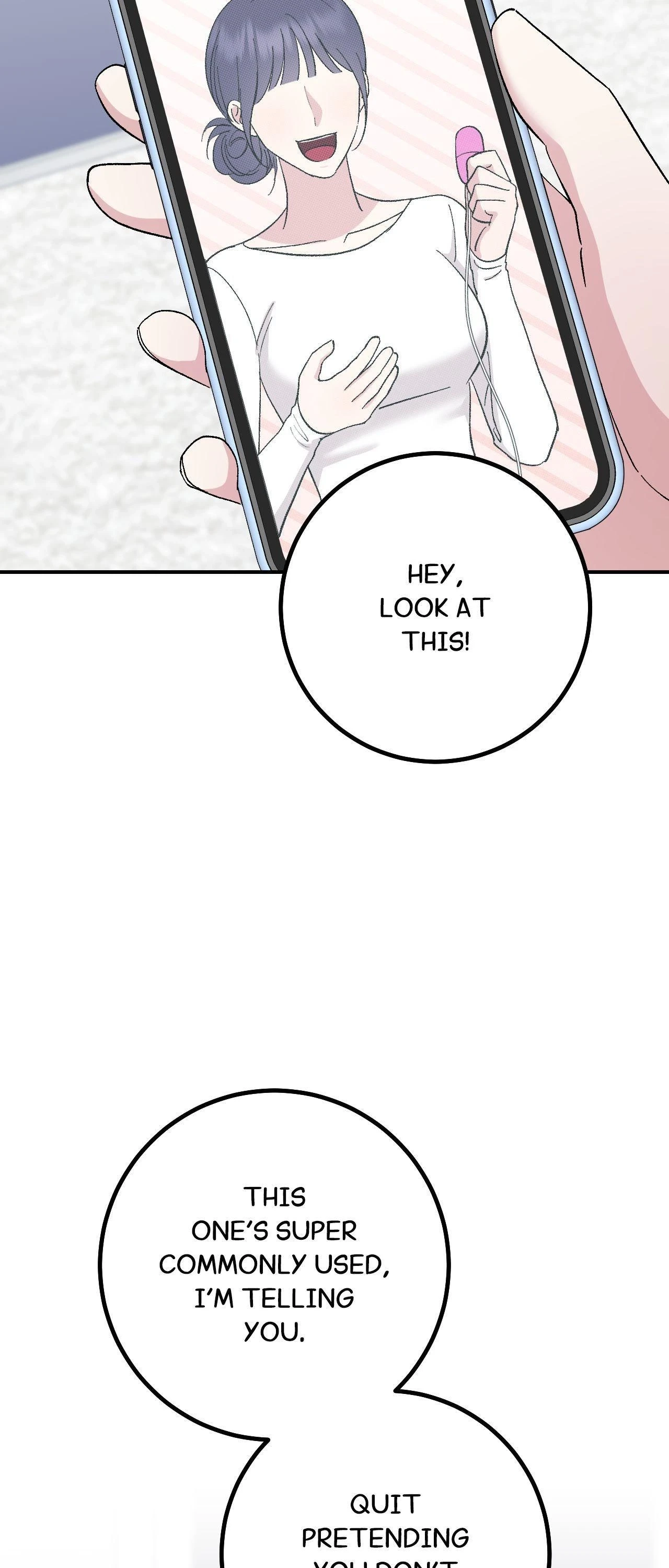 In Session (Uncensored) 3