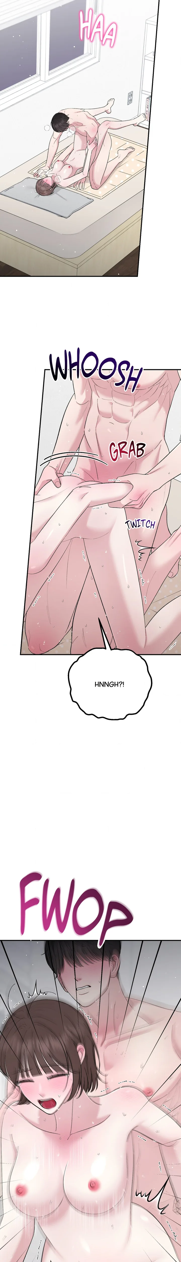 In Session (Uncensored) 19