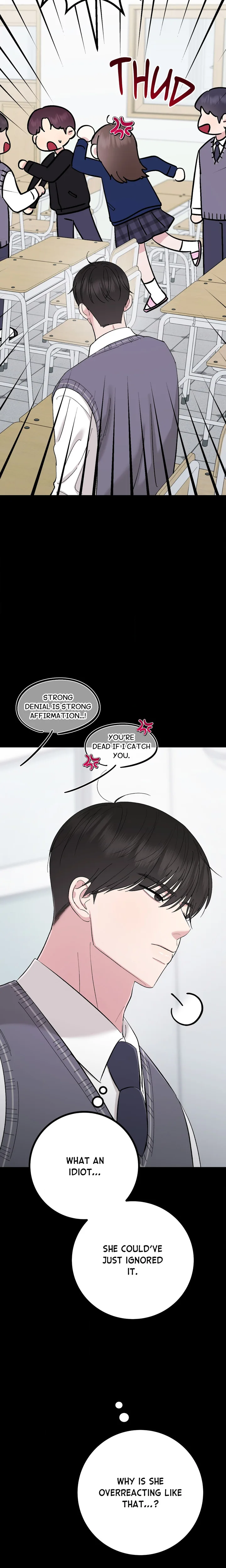 In Session (Uncensored) 31