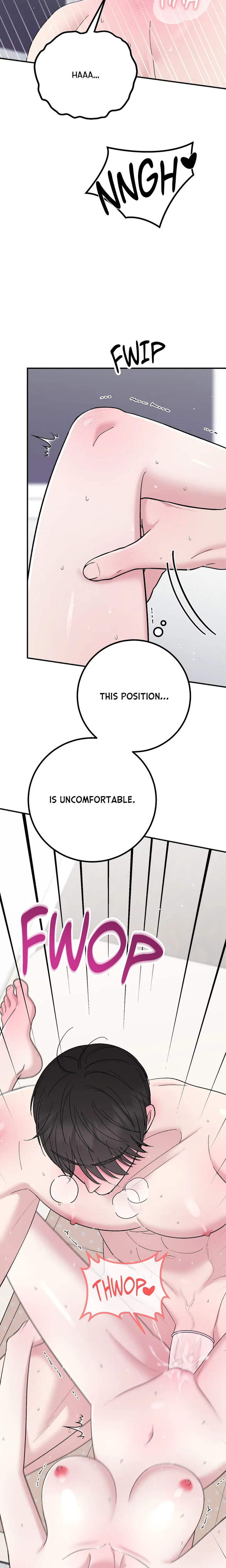 In Session (Uncensored) 5