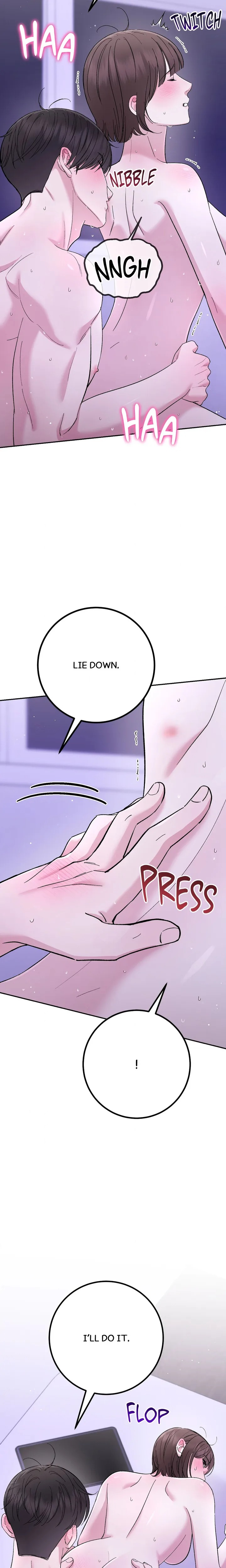 In Session (Uncensored) 18
