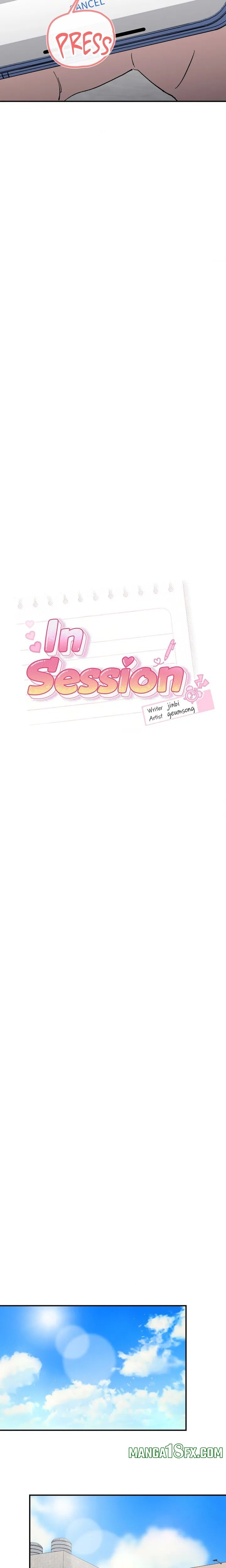 In Session (Uncensored) 22