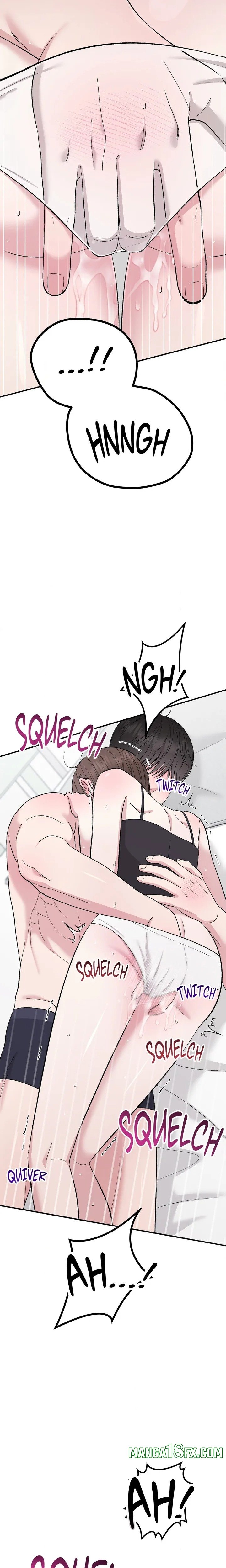 In Session (Uncensored) 5