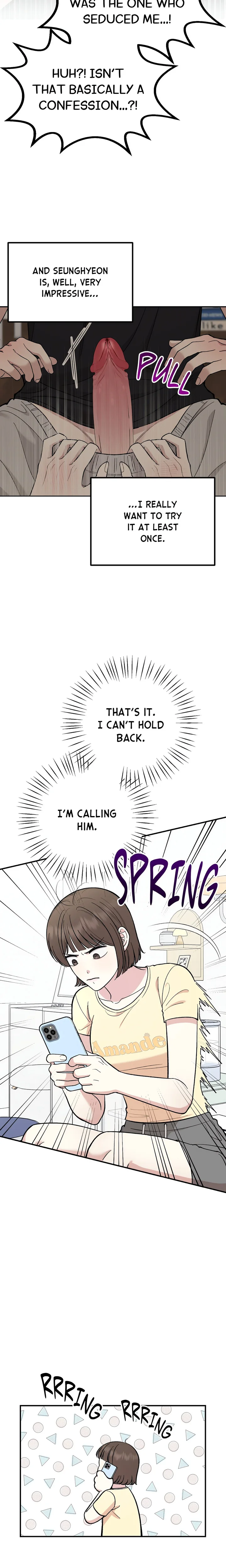 In Session (Uncensored) 3
