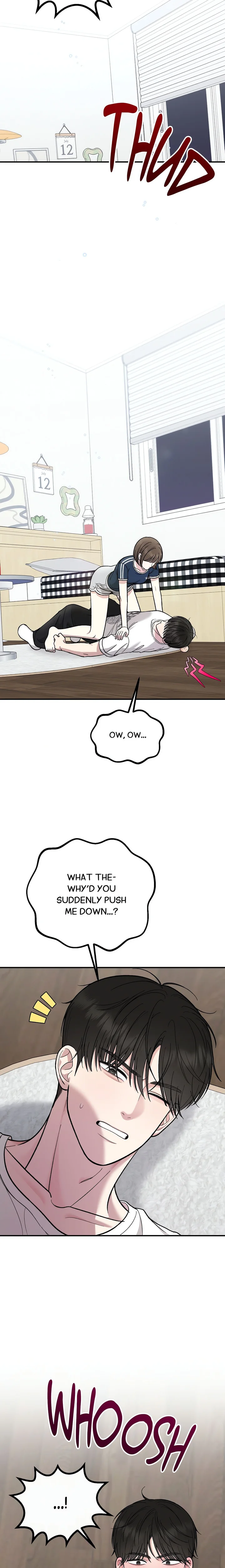 In Session (Uncensored) 28