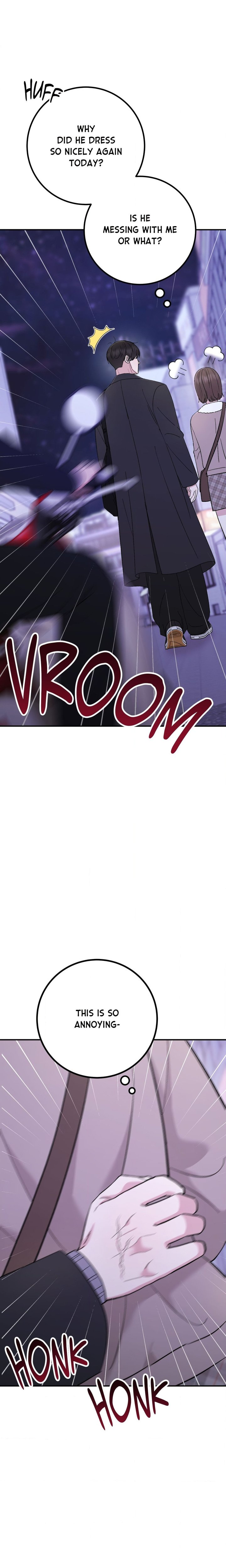 In Session (Uncensored) 18