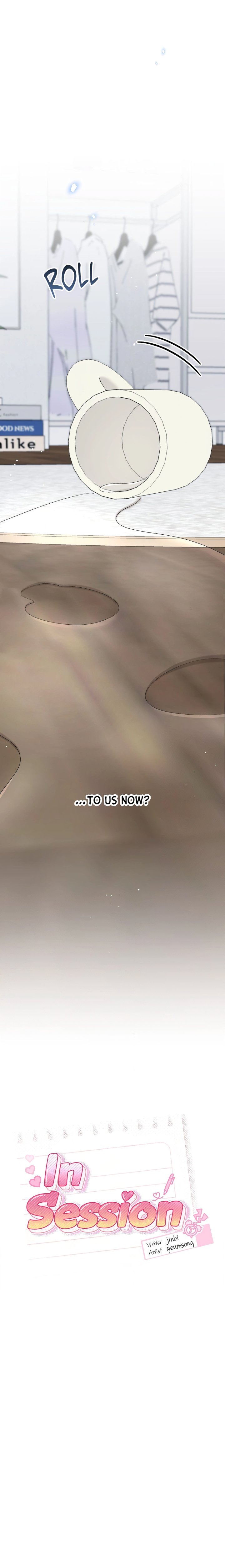 In Session (Uncensored) 6