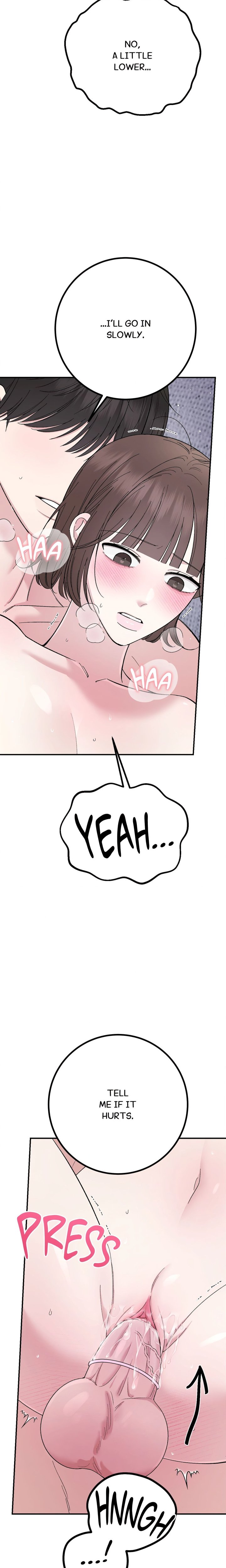 In Session (Uncensored) 25