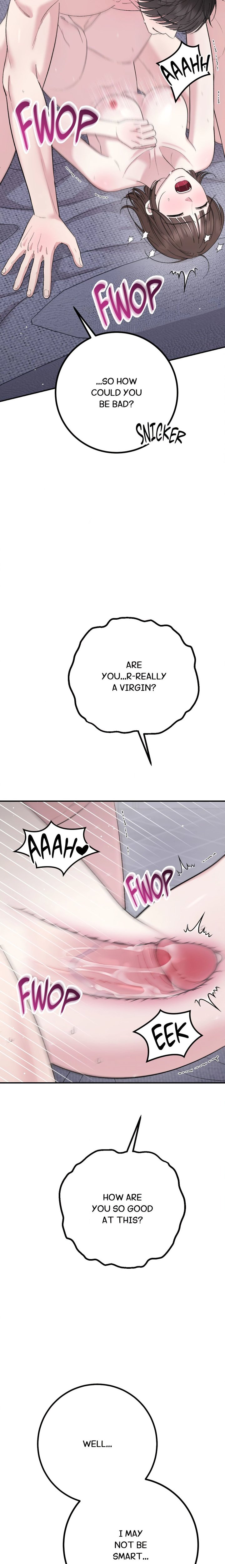 In Session (Uncensored) 31