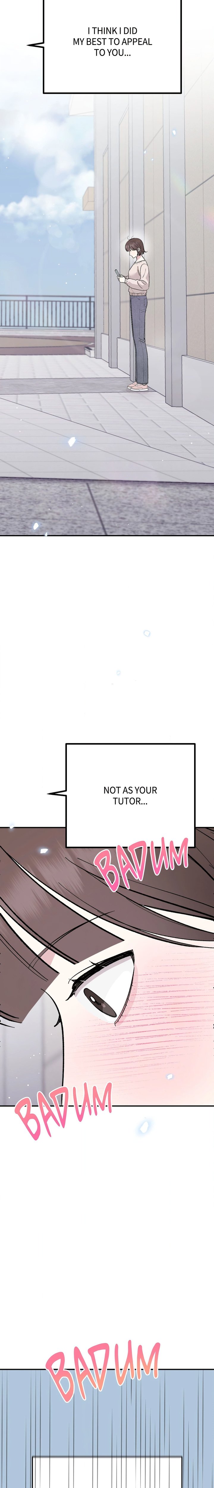 In Session (Uncensored) 31