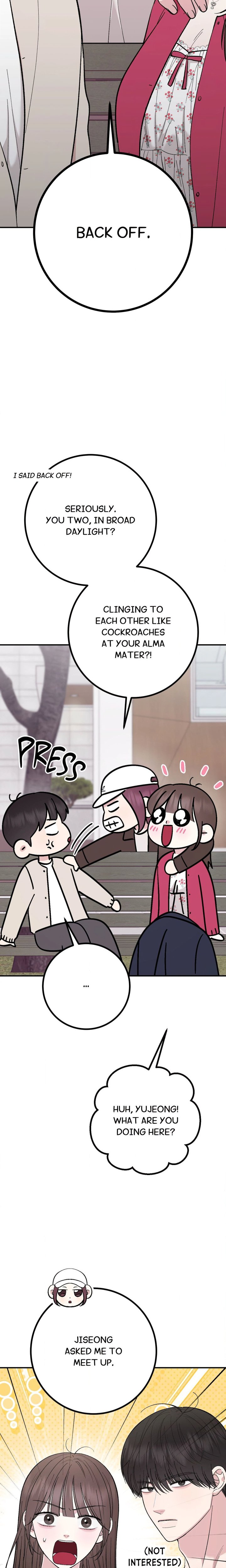 In Session (Uncensored) 31