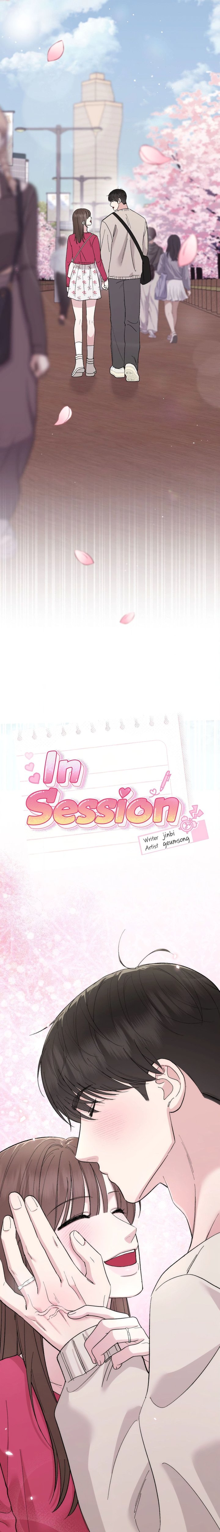 In Session (Uncensored) 40