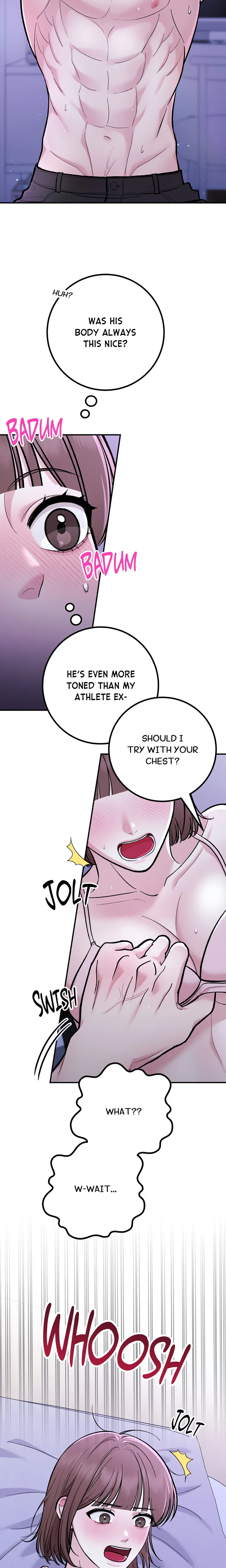 In Session (Uncensored) 17