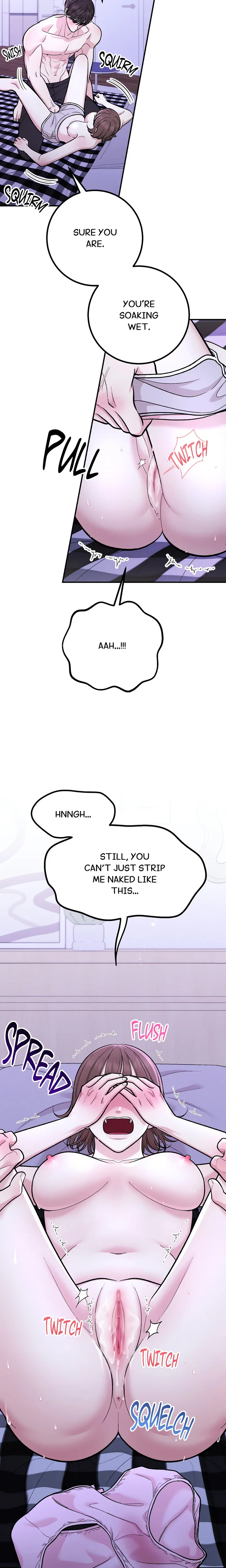 In Session (Uncensored) 23