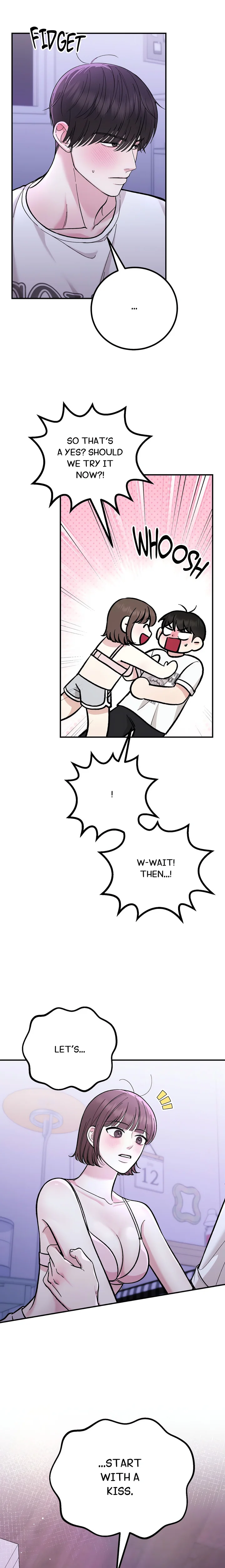 In Session (Uncensored) 5