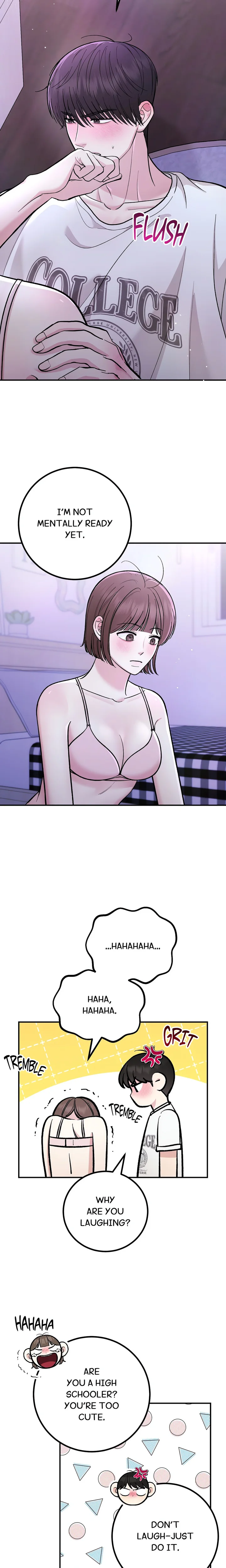 In Session (Uncensored) 6