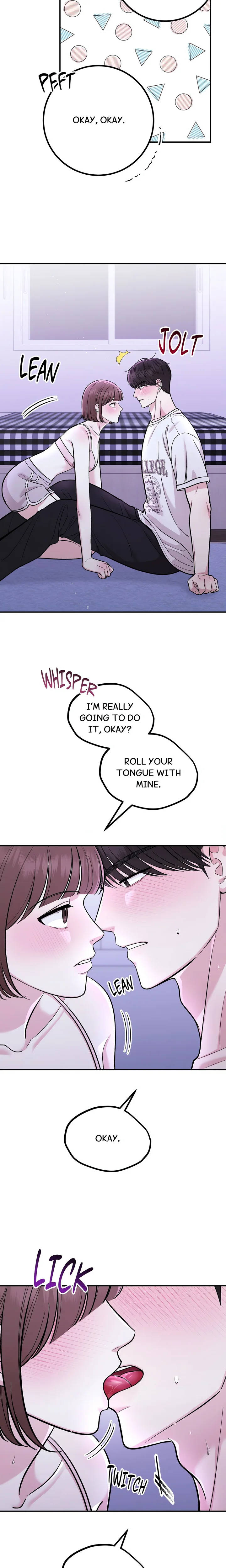 In Session (Uncensored) 7